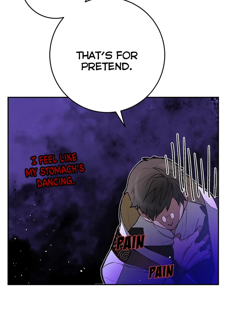 This Girl Is a Little Wild Chapter 28 page 13 - 