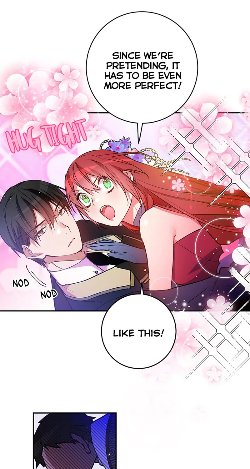 This Girl Is a Little Wild Chapter 28 page 14 - 