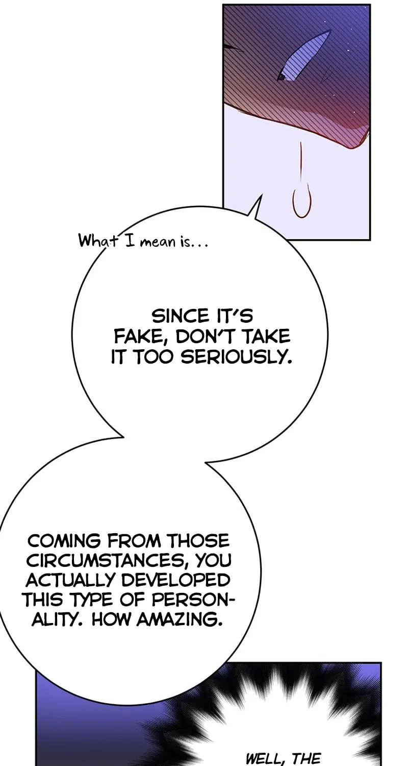 This Girl Is a Little Wild Chapter 28 page 16 - 