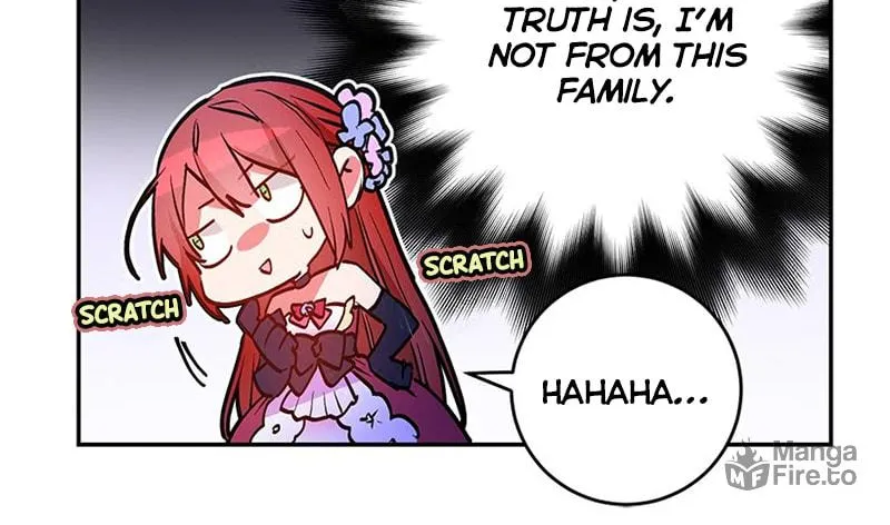 This Girl Is a Little Wild Chapter 28 page 17 - 