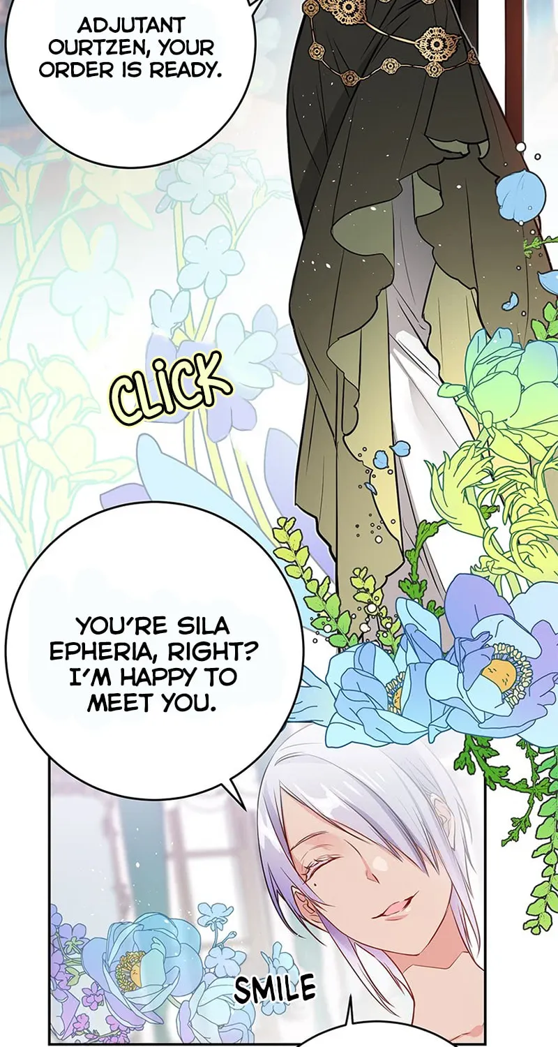 This Girl Is a Little Wild Chapter 28 page 19 - 