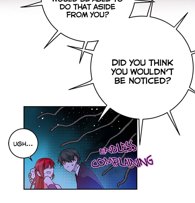 This Girl Is a Little Wild Chapter 28 page 3 - 
