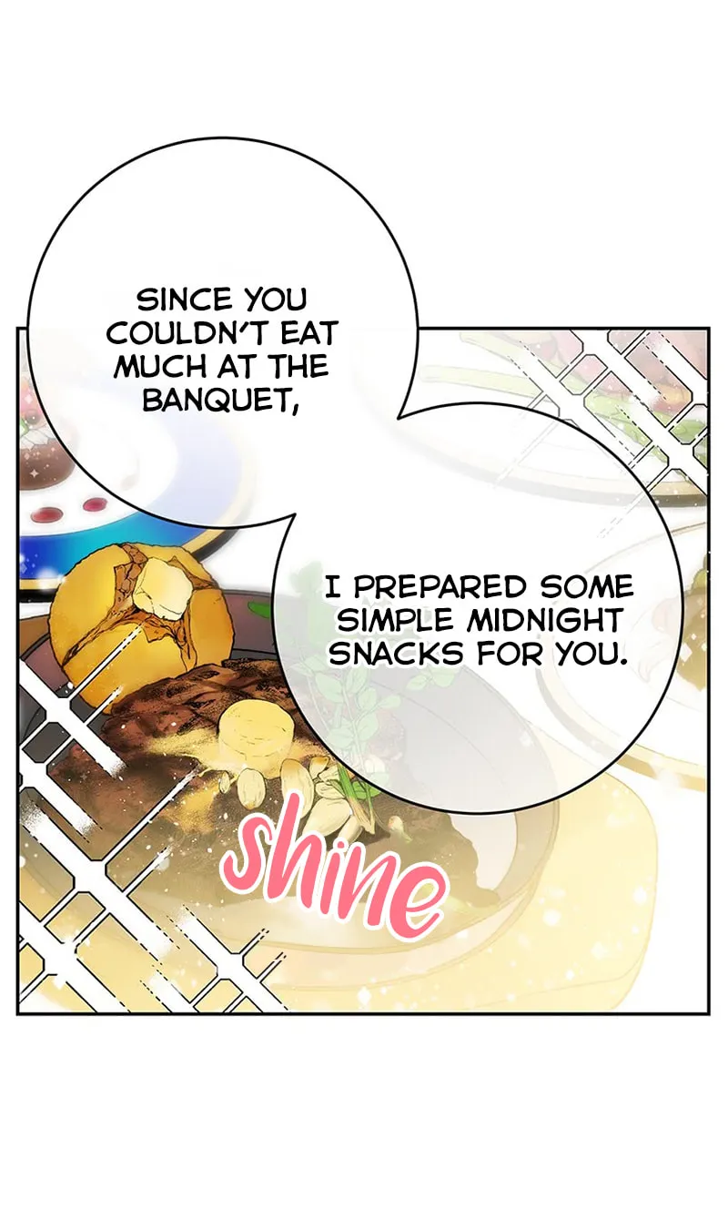 This Girl Is a Little Wild Chapter 28 page 21 - 