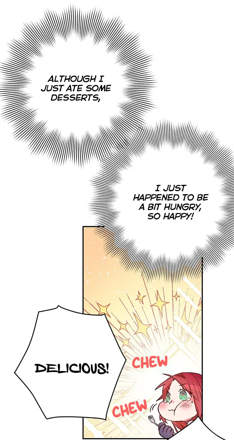 This Girl Is a Little Wild Chapter 28 page 22 - 