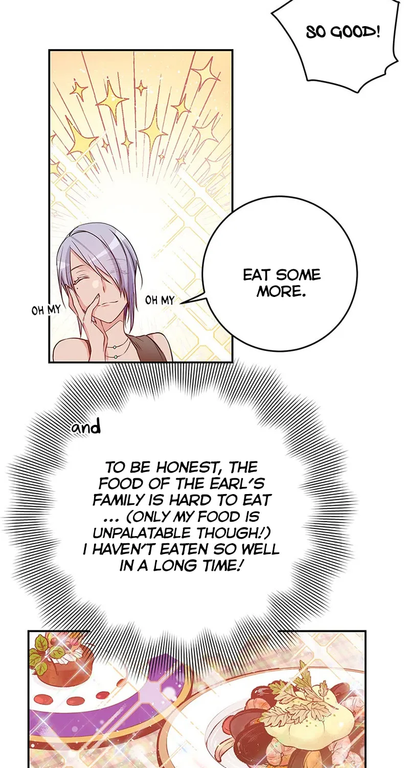 This Girl Is a Little Wild Chapter 28 page 23 - 