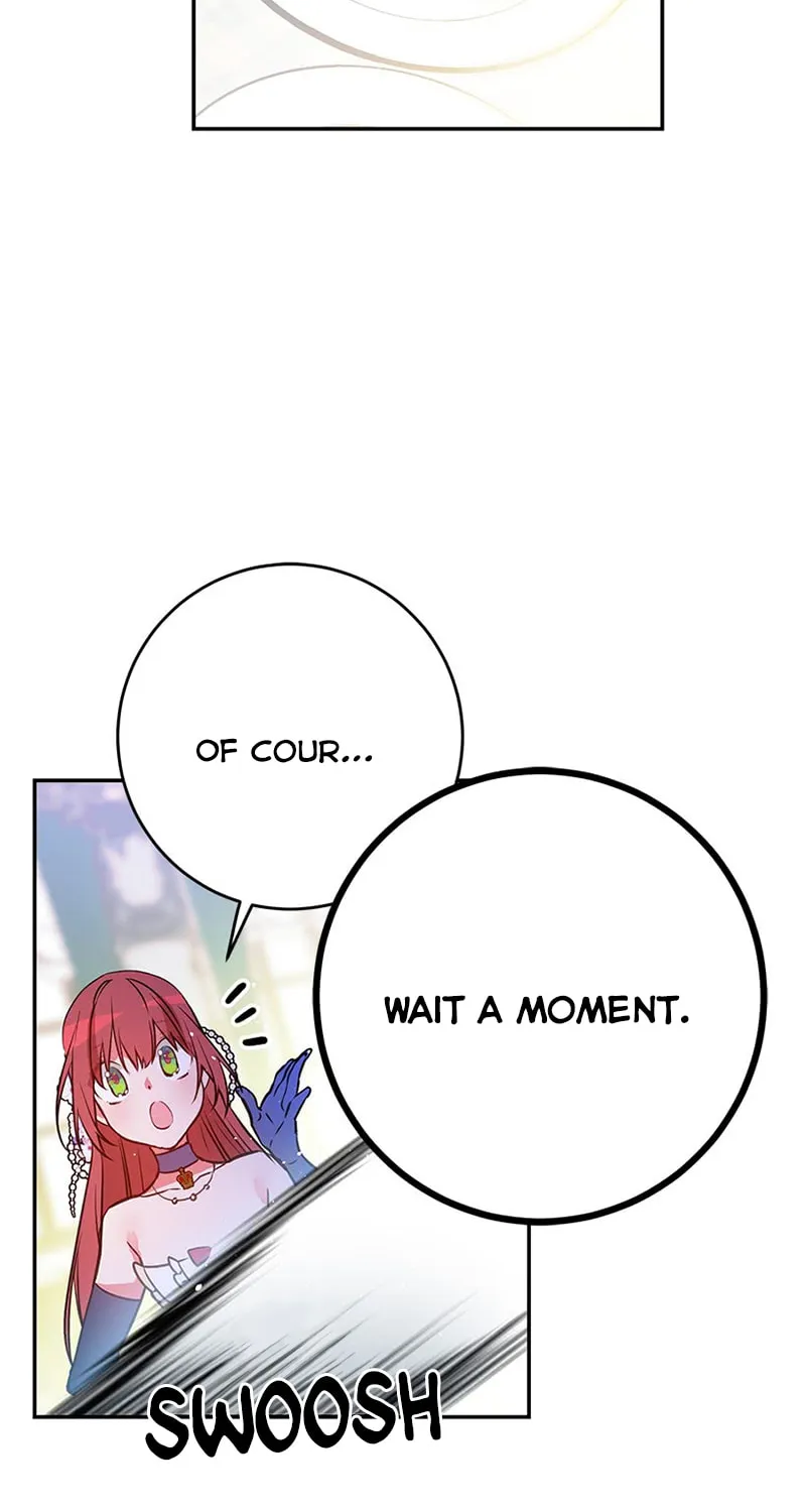 This Girl Is a Little Wild Chapter 28 page 26 - 