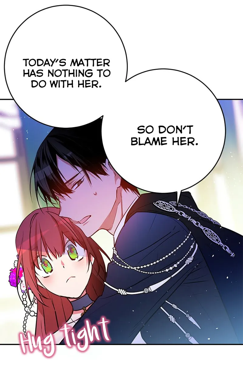This Girl Is a Little Wild Chapter 28 page 28 - 