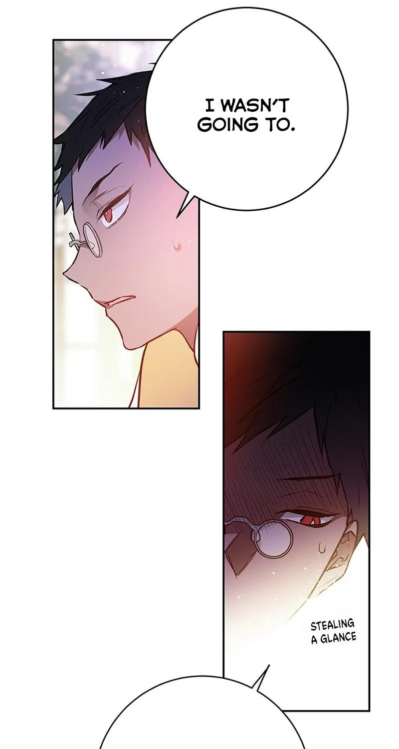 This Girl Is a Little Wild Chapter 28 page 29 - 