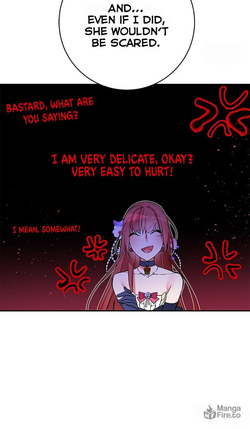 This Girl Is a Little Wild Chapter 28 page 30 - 