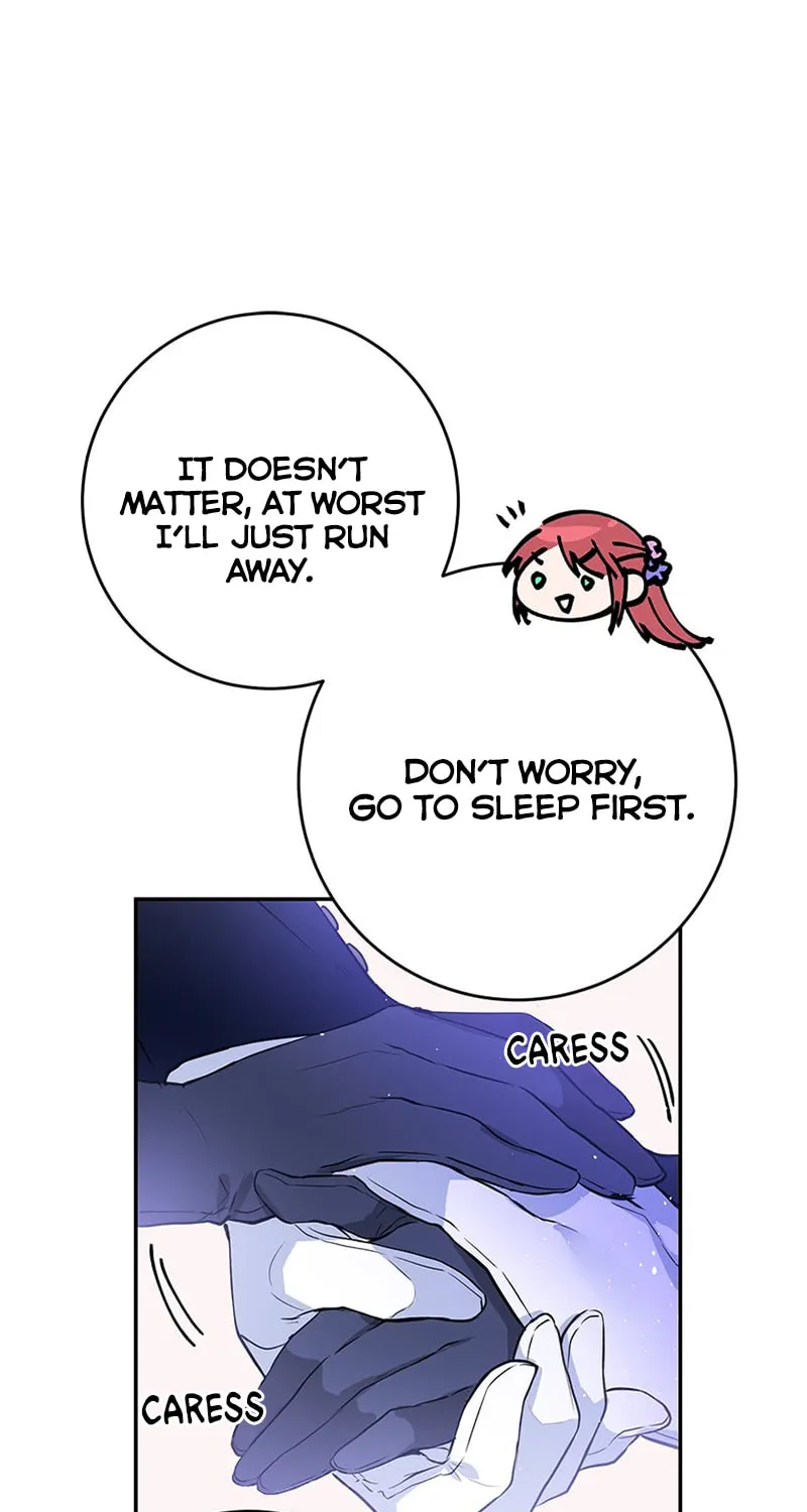 This Girl Is a Little Wild Chapter 28 page 31 - 