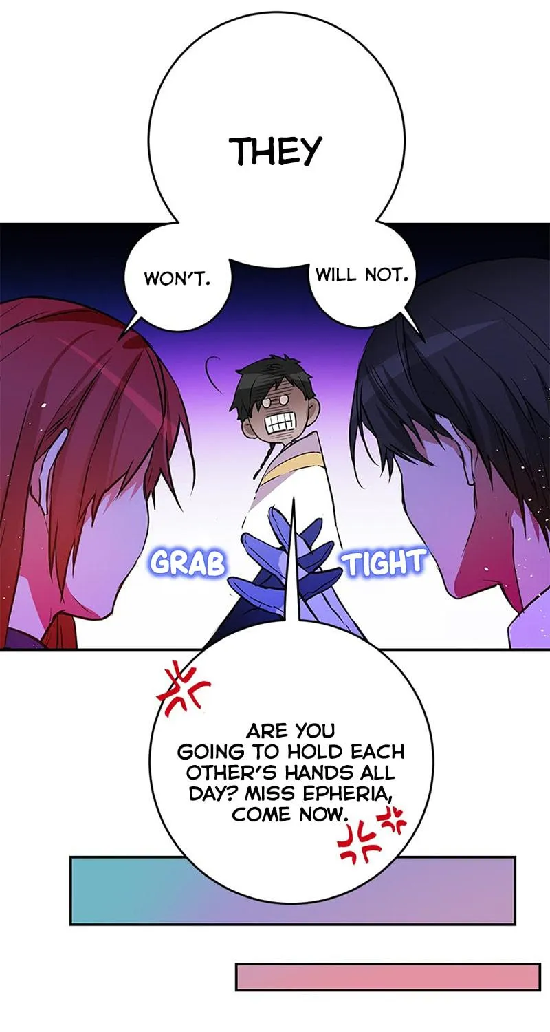 This Girl Is a Little Wild Chapter 28 page 34 - 