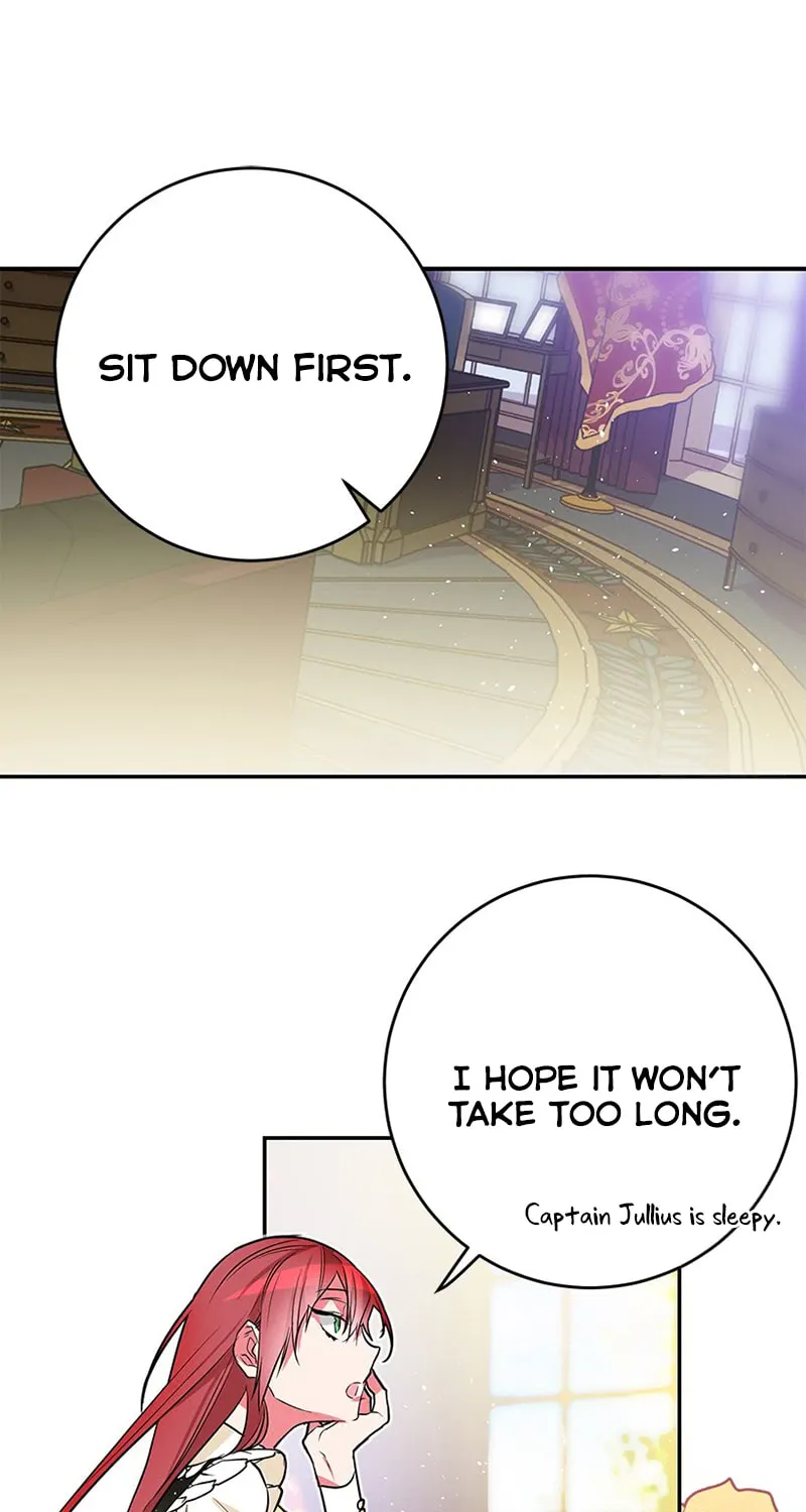 This Girl Is a Little Wild Chapter 28 page 36 - 
