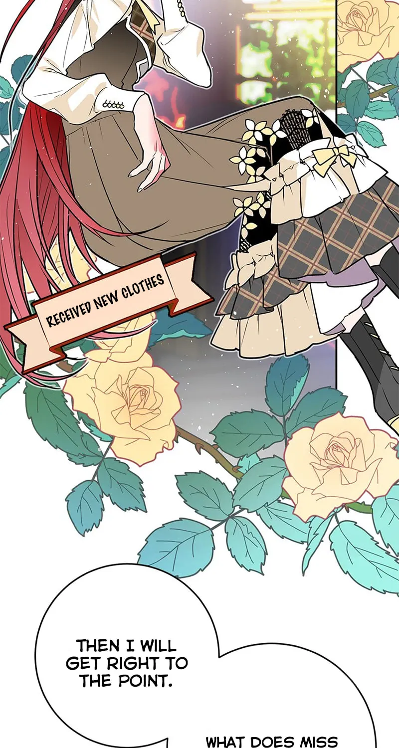 This Girl Is a Little Wild Chapter 28 page 37 - 