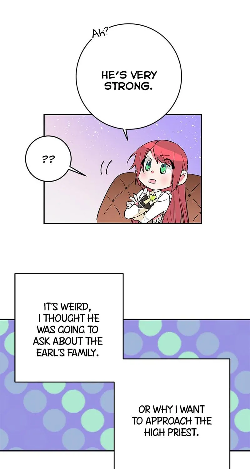This Girl Is a Little Wild Chapter 28 page 39 - 
