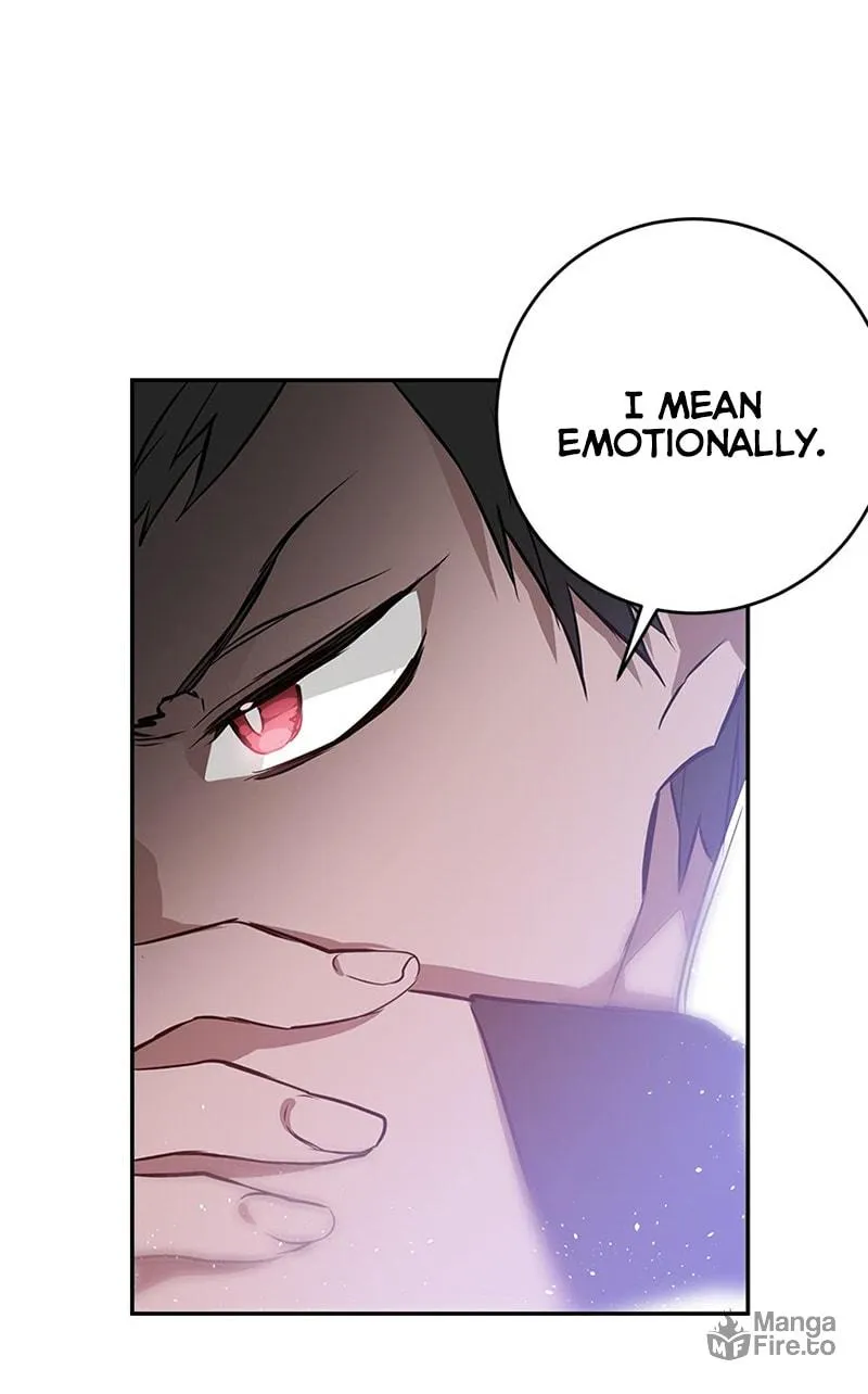 This Girl Is a Little Wild Chapter 28 page 41 - 