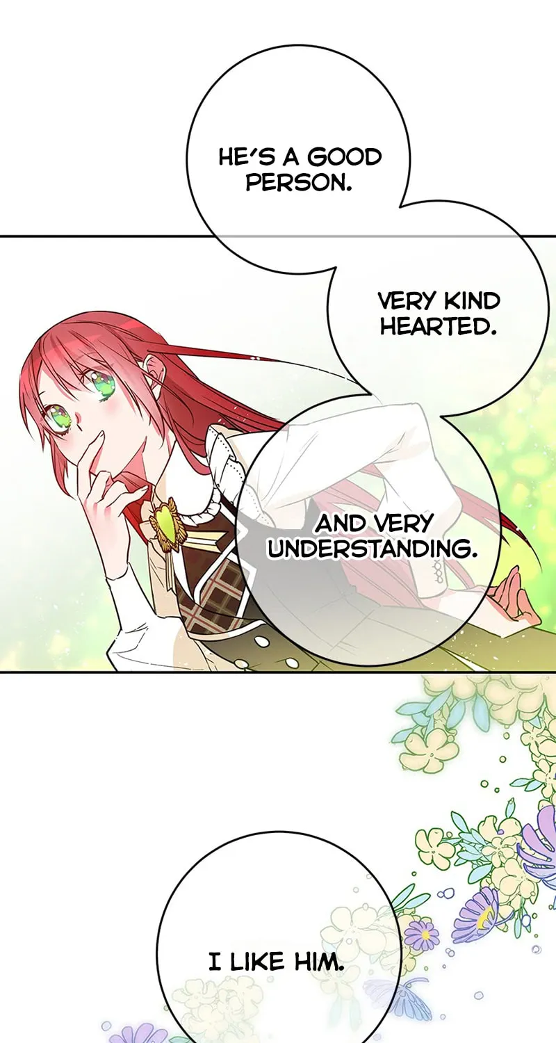 This Girl Is a Little Wild Chapter 28 page 42 - 
