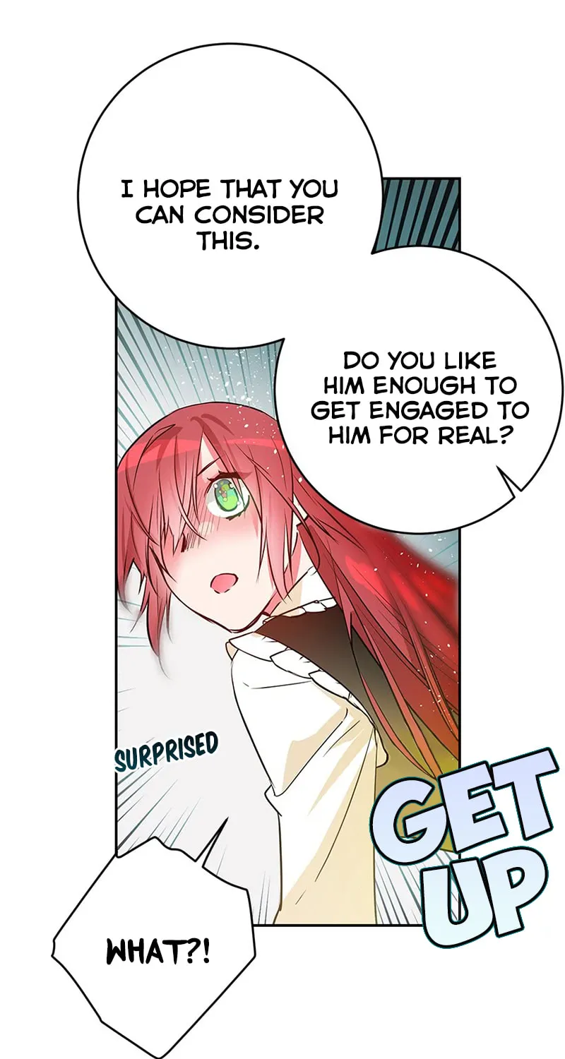 This Girl Is a Little Wild Chapter 28 page 44 - 
