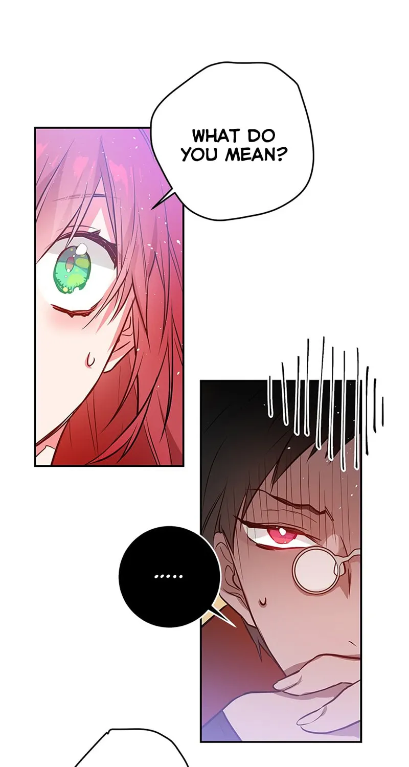 This Girl Is a Little Wild Chapter 28 page 46 - 