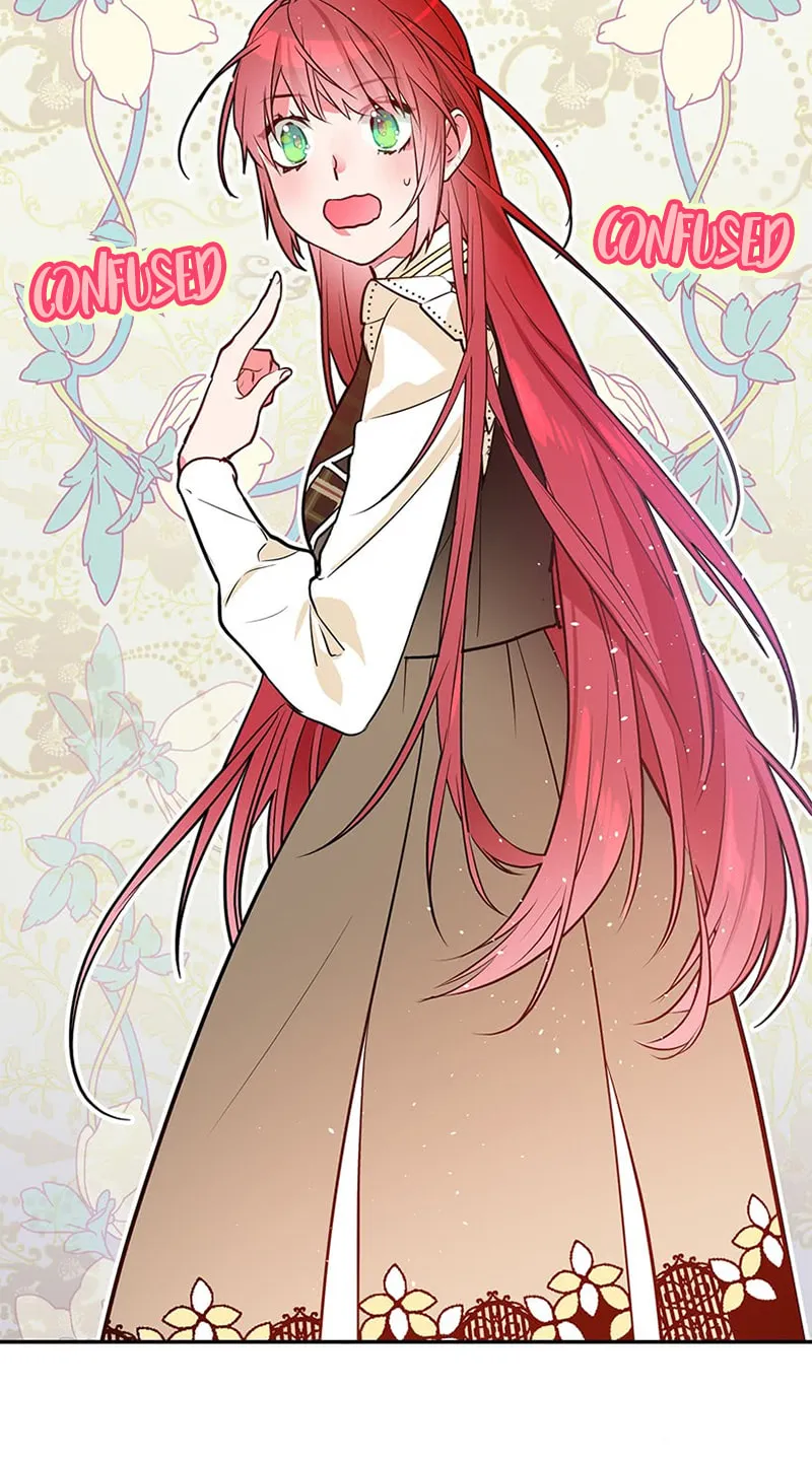 This Girl Is a Little Wild Chapter 28 page 48 - 