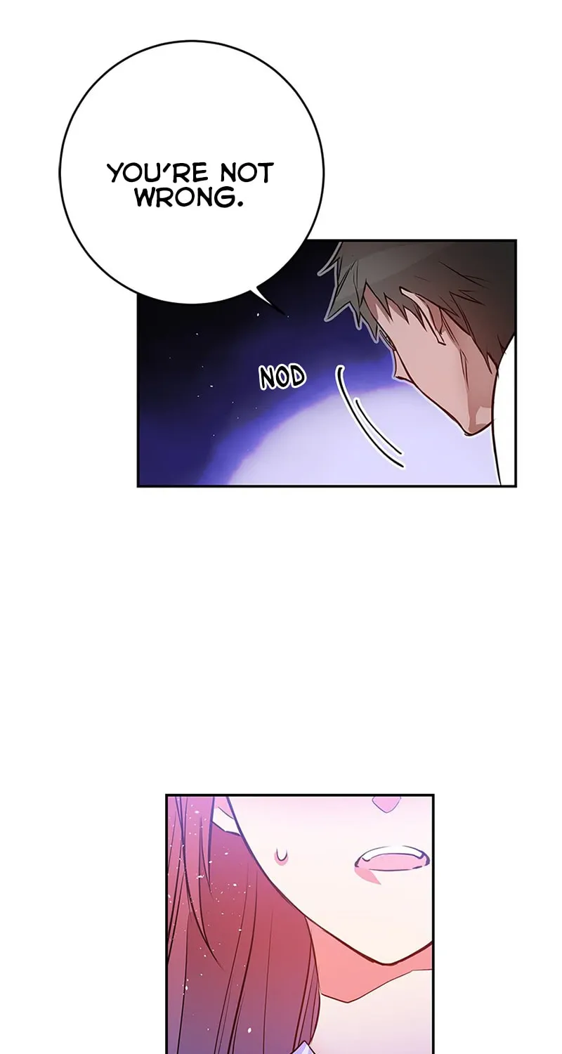 This Girl Is a Little Wild Chapter 28 page 49 - 