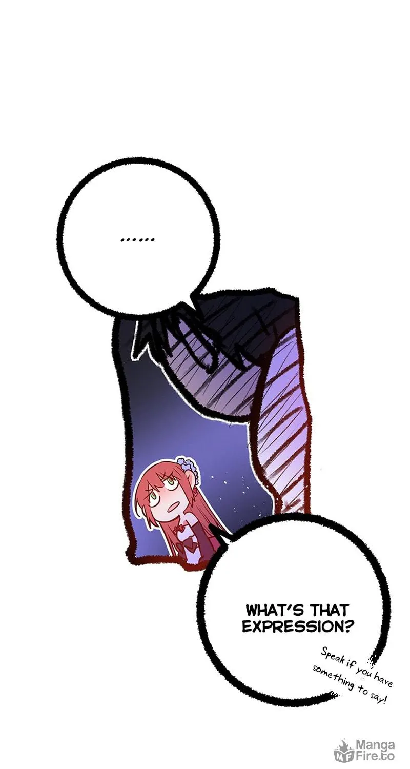 This Girl Is a Little Wild Chapter 28 page 7 - 