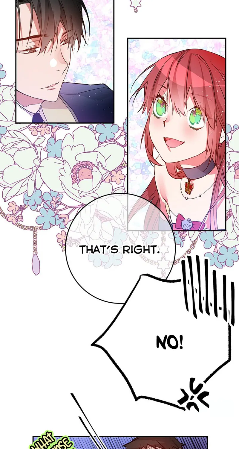 This Girl Is a Little Wild Chapter 28 page 10 - 