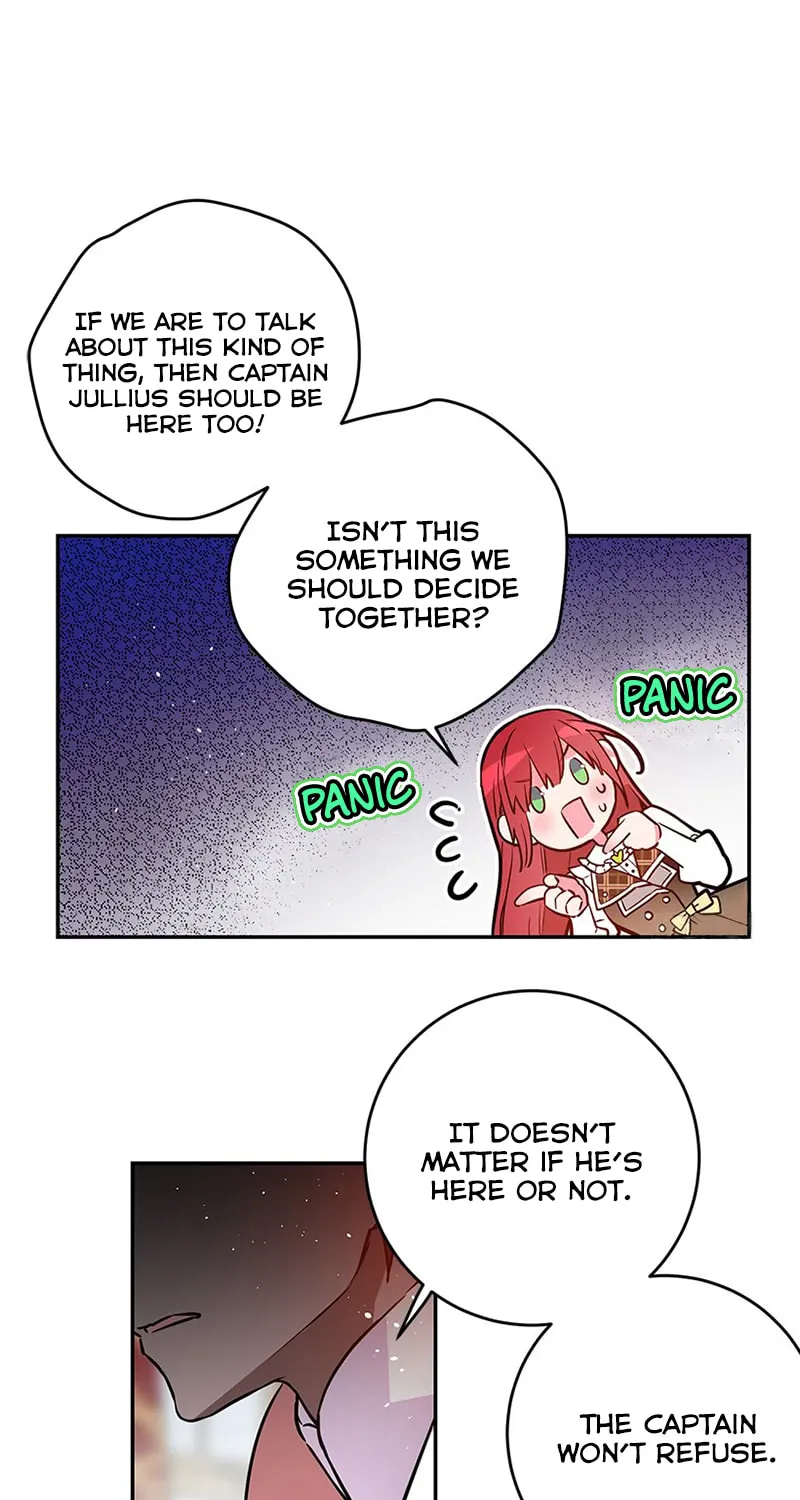 This Girl Is a Little Wild Chapter 29 page 2 - 