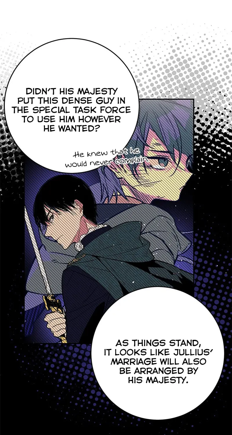 This Girl Is a Little Wild Chapter 29 page 11 - 