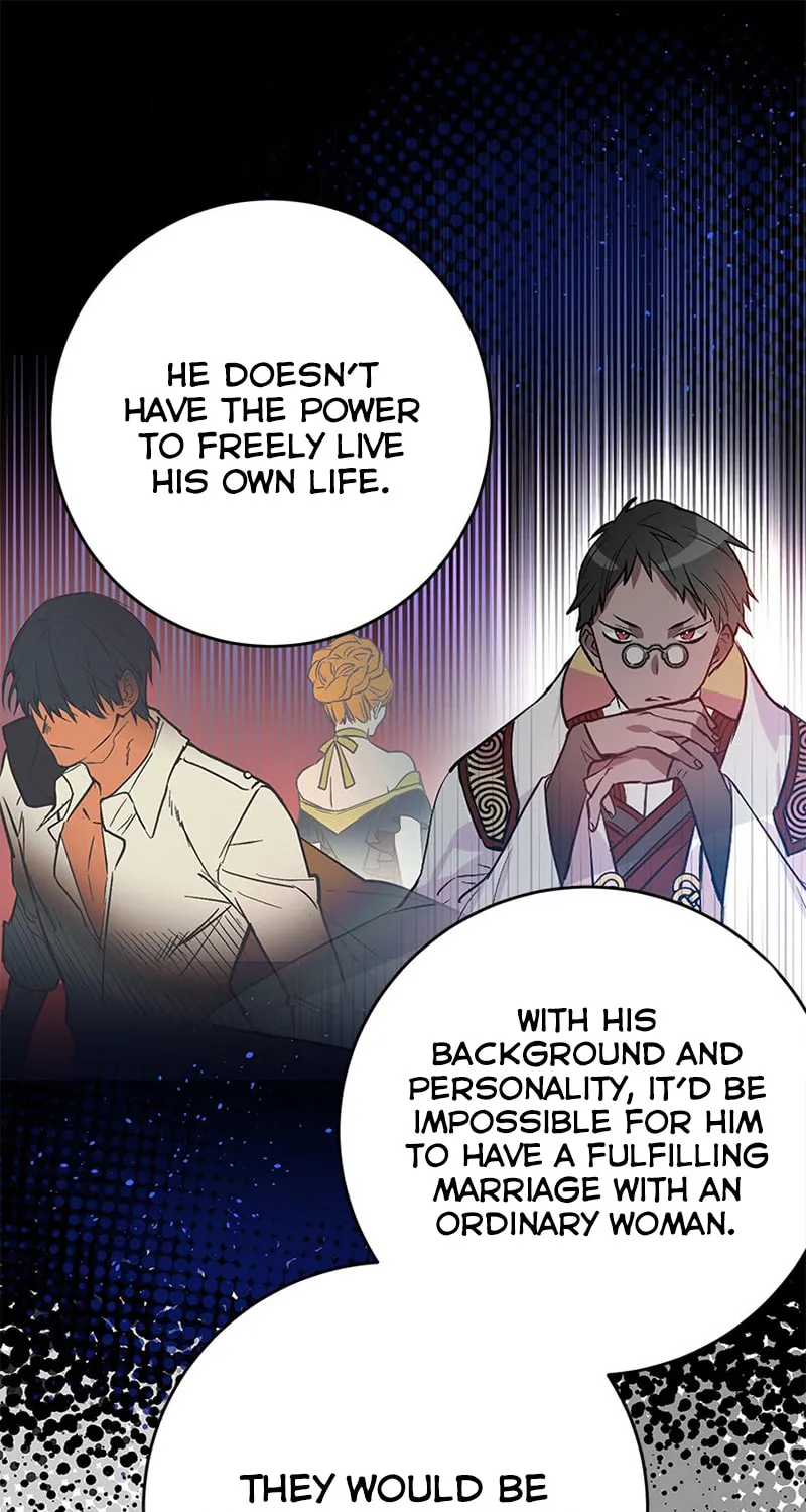 This Girl Is a Little Wild Chapter 29 page 13 - 