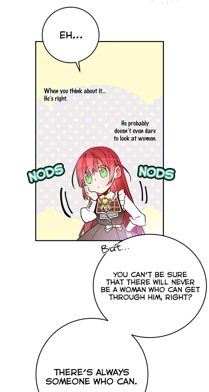 This Girl Is a Little Wild Chapter 29 page 15 - 