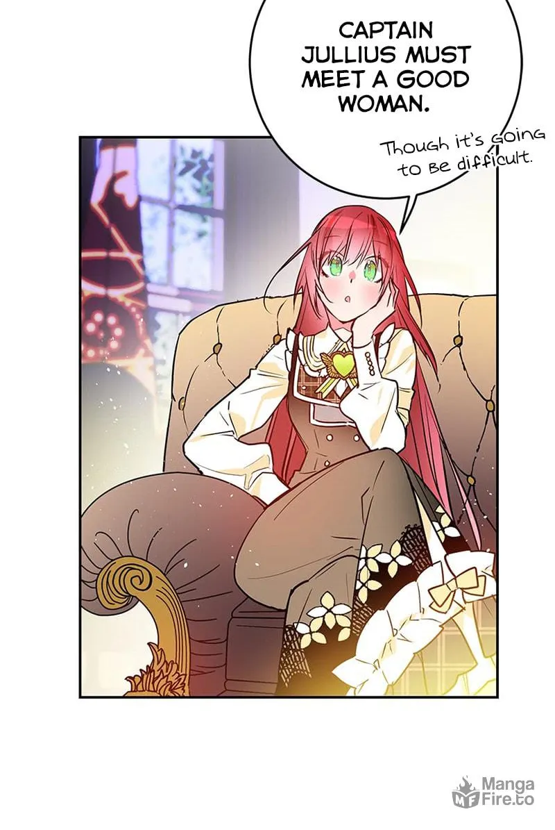 This Girl Is a Little Wild Chapter 29 page 18 - 