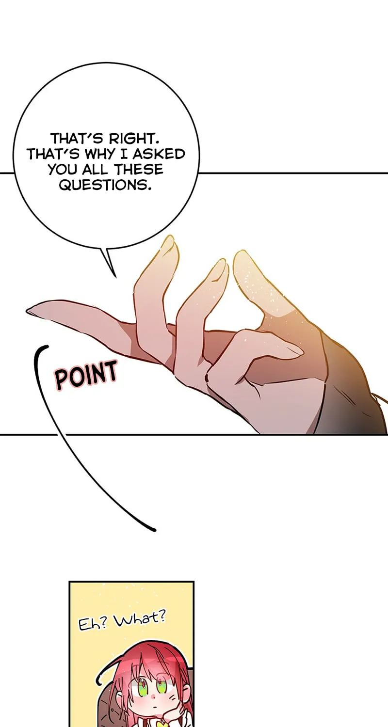 This Girl Is a Little Wild Chapter 29 page 19 - 