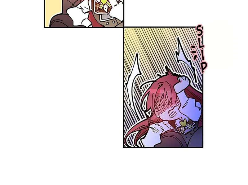 This Girl Is a Little Wild Chapter 29 page 20 - 