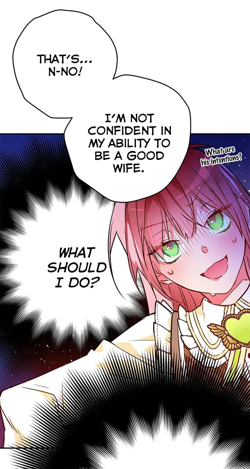 This Girl Is a Little Wild Chapter 29 page 21 - 