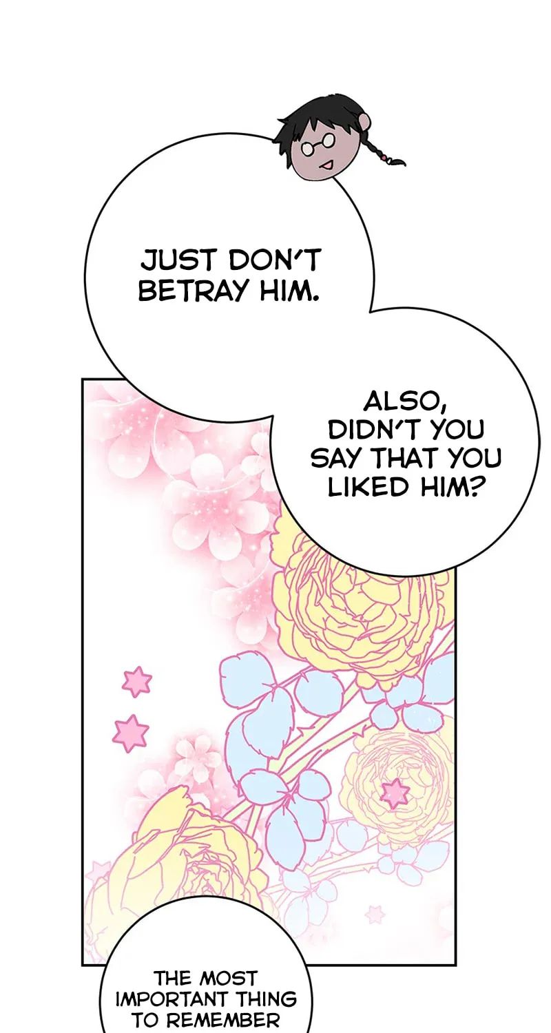 This Girl Is a Little Wild Chapter 29 page 23 - 