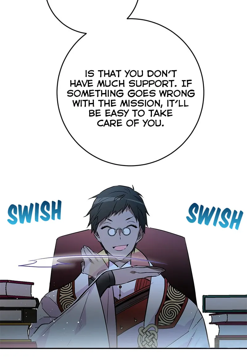 This Girl Is a Little Wild Chapter 29 page 24 - 