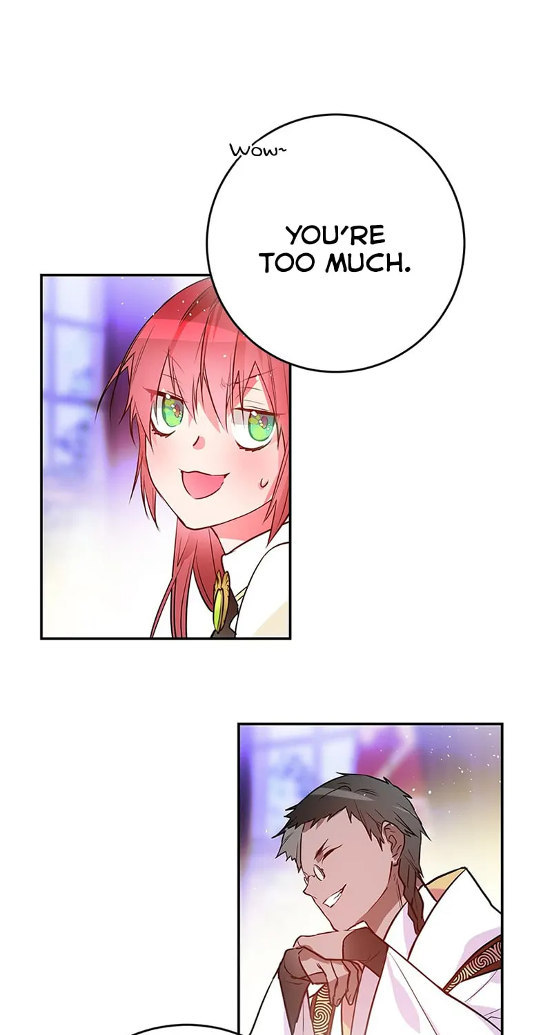 This Girl Is a Little Wild Chapter 29 page 25 - 