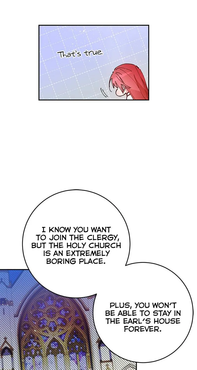 This Girl Is a Little Wild Chapter 29 page 27 - 
