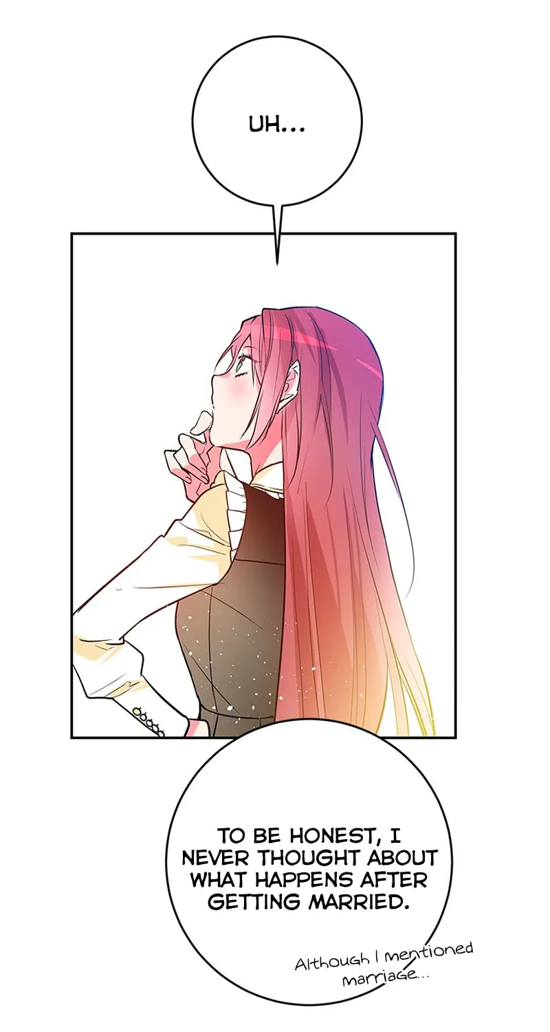 This Girl Is a Little Wild Chapter 29 page 29 - 
