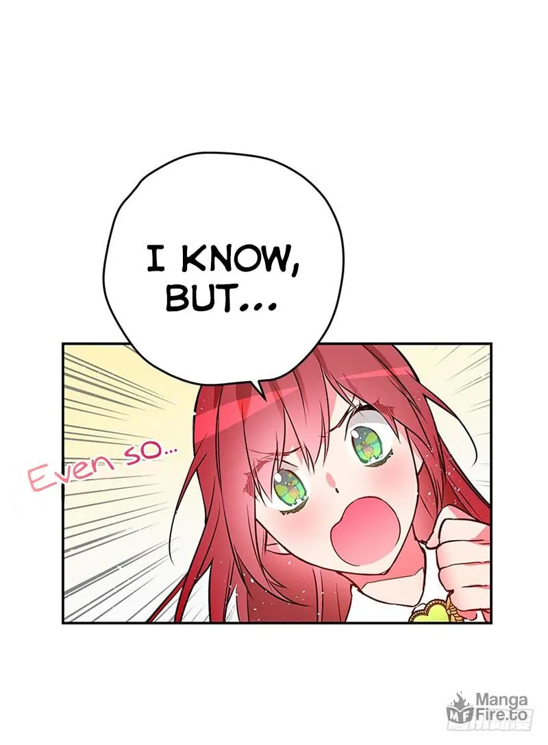 This Girl Is a Little Wild Chapter 29 page 4 - 