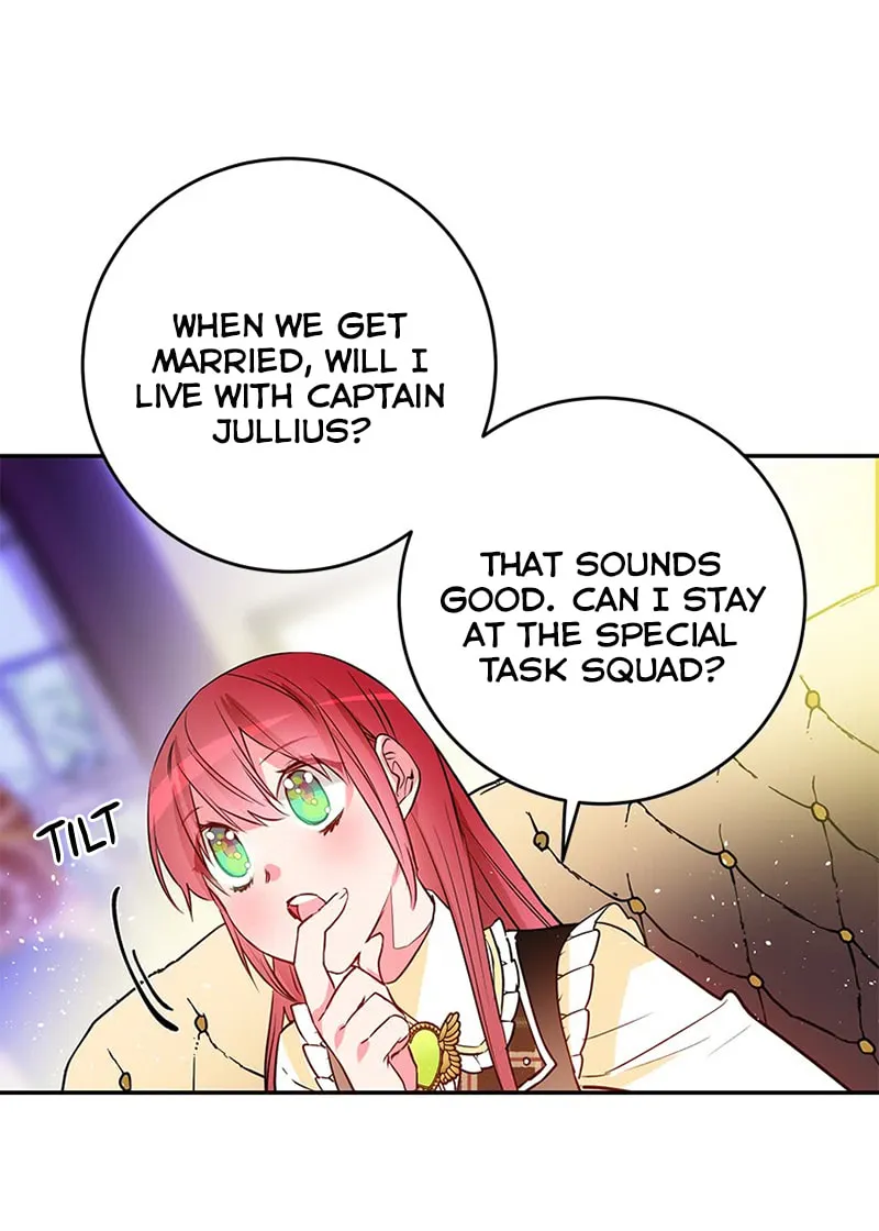 This Girl Is a Little Wild Chapter 29 page 31 - 