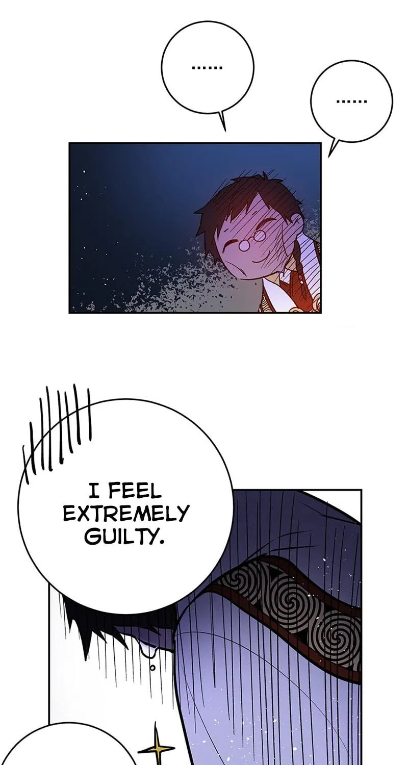This Girl Is a Little Wild Chapter 29 page 32 - 
