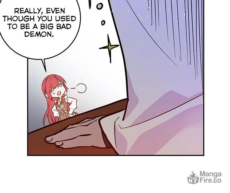 This Girl Is a Little Wild Chapter 29 page 33 - 