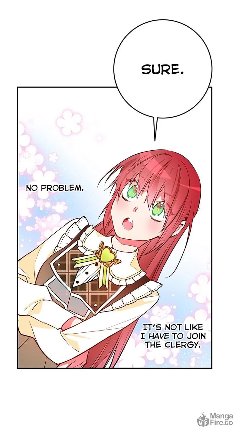 This Girl Is a Little Wild Chapter 29 page 36 - 
