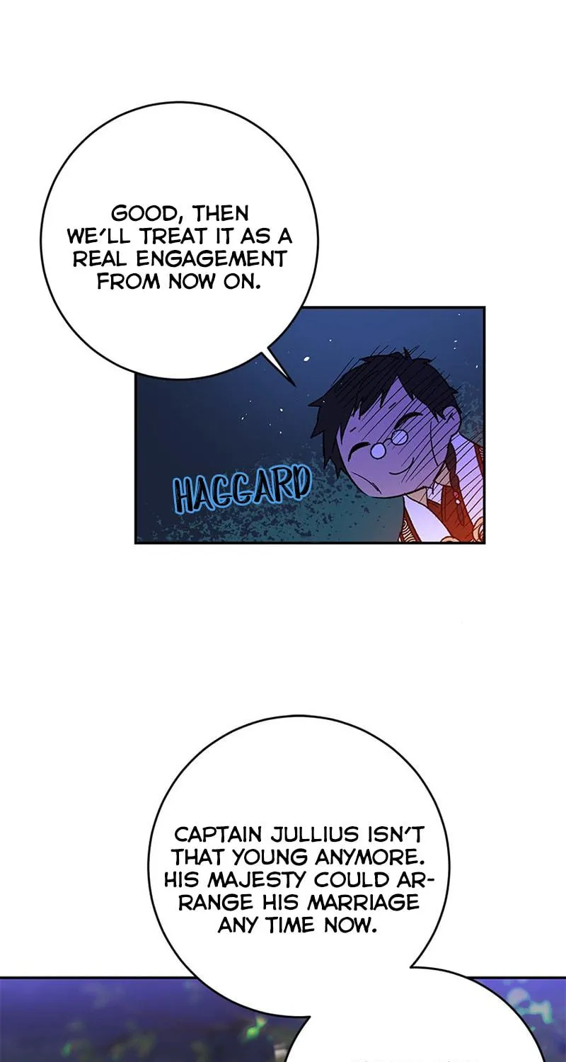 This Girl Is a Little Wild Chapter 29 page 37 - 