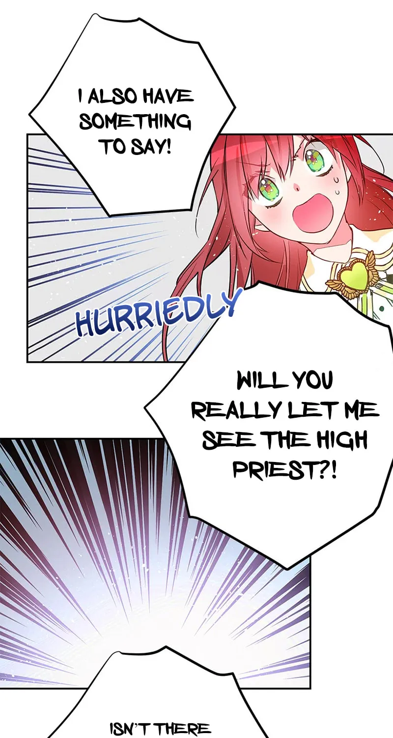 This Girl Is a Little Wild Chapter 29 page 39 - 