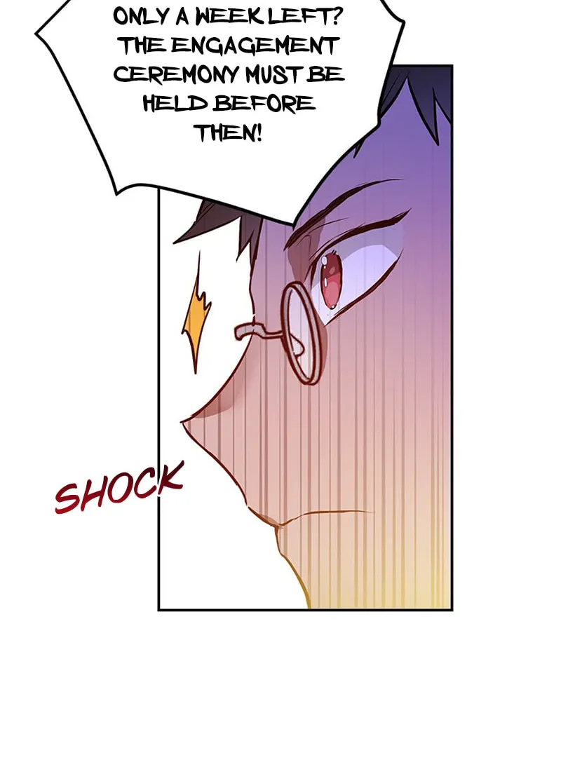 This Girl Is a Little Wild Chapter 29 page 40 - 