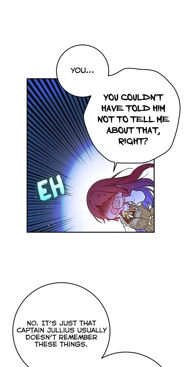 This Girl Is a Little Wild Chapter 29 page 42 - 