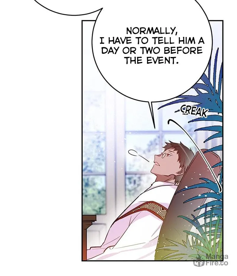 This Girl Is a Little Wild Chapter 29 page 43 - 