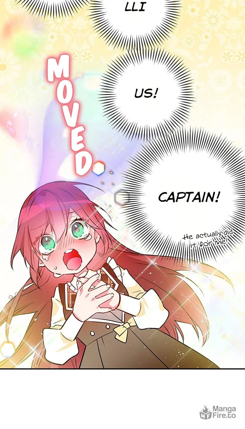 This Girl Is a Little Wild Chapter 29 page 45 - 
